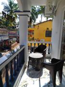 Top Agonda