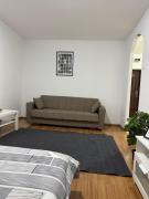 Green View Apartment