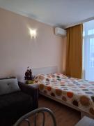 Батуми-вид на море