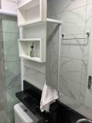 Kitnet Balneário Camboriú SC Vista Cristo Luz Perto da Praia