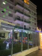 Brilho do mar Enseada