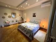 La Casa Libre Metro A Colli Albani 350 m