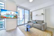 Great Miami Stay Steps from Bayside & the Beach