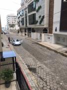 Aconchego pé na sand PierHardRock Area nobre