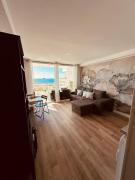 Las Americas Cosy 1 Bedroom With a Ocean View Air Conditioning