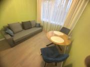 Apartamenti Jāņmuiža Cēsis