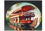 Bayloft Houseboats and Tours