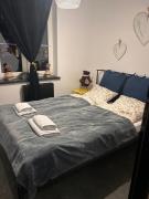 Nowy Nikisz Apartament Nowy Nikisz Apartament
