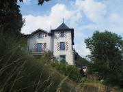 Leysin exclusive chalet