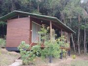 Cabana Manacá da Serra