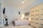 Studio confort, chic & spacieux Plage de Juan les pins & central