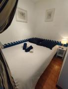 Appartement " le grand bleu " à 3 min de la plage