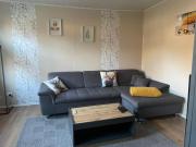 HARZ Ferienwohnung An der Bode - Tanne