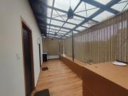 Dormitory with attached bathroom