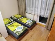 Novozrekonstruovany apartman pri boroviciach