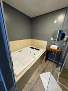 Pousada Pé na Areia