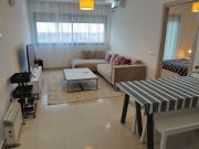 Atlantic studio in Atlantic Plaza with Free parking , Available public bus to,from casa port station and downtown