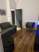 One Bed Apartment in Belfast One Bed Apartment in Belfast