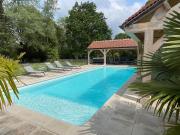 Beautiful renovated villa 2024 Air-conditioned pool SPA