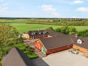 Charming Retreat in Lonstrup - By Traum Ferienwohnungen