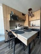 Depto en barrio República