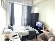 The Wild Roces Makati, The Beacon Residences