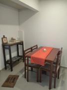 Alquilo divina house in the center