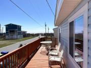Top North Topsail Beach