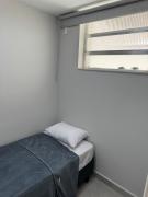 Catete Novo Apto 5 Pessoas