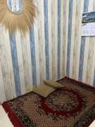 Senja Dieng Villa # 1