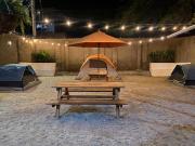Camping Casa Nordica