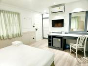 Top Patong Beach