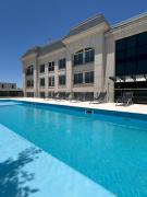 Apart France - Charmant Suites