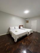 Apto Gloria 1 quarto