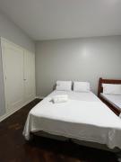 Apto Gloria 1 quarto