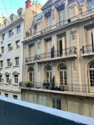 Top Buenos Aires