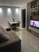 Apartamento Condomínio Mirantes
