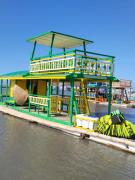 Little Boracay Floating Cottages by Khali