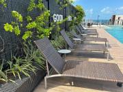 Bela Hospedagem - #102 Move, lindo flat em Tambau