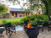 Top Villa del Totoral