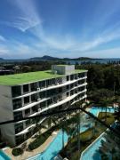 5 star hotel La Vita - studio #31780