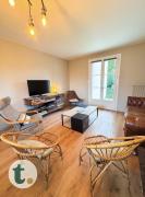 Tranquiloue - Grande maison spacieuse - PuyduFou