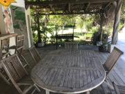 Chambalaka Paradise near Monterrico