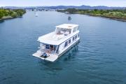 Coomera Houseboats