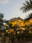 Coorg Le Embera Coorg Le Embera