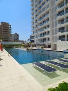 Santa Marta - Porto Horizonte