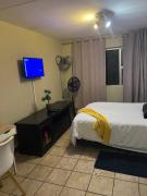 Mbizo Cozy Retreat 307