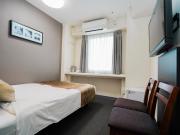 Hotel Areaone Okayama - Vacation STAY 32490v