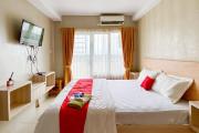 RedLiving Skyview Setiabudi Apartment Medan - KamarKu