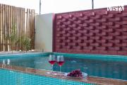 StayVista at Ikigai - Pool, AC & Terrace
